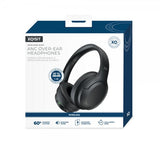 Xqisit Høretelefoner OE750i ANC Over-Ear Hovedtelefoner Perle Sort