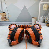 Planet Buddies Høretelefoner Recycled Furry Charlie the Tiger