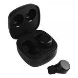 Streetz Høretelefoner T200 Trådløse In-Ear Ørepropper Sort