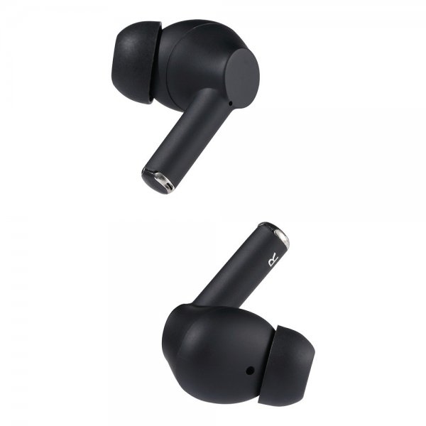 Streetz Hovedtelefoner T230 Trådløse In-Ear Høretelefoner Sort