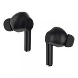 Streetz Hovedtelefoner T230 Trådløse In-Ear Høretelefoner Sort
