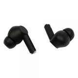 Streetz Hovedtelefoner T230 Trådløse In-Ear Høretelefoner Sort