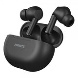 Streetz Hovedtelefoner T230 Trådløse In-Ear Høretelefoner Sort