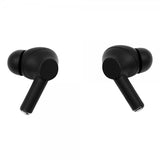Streetz Hovedtelefoner T230 Trådløse In-Ear Høretelefoner Sort