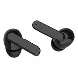 Streetz Høretelefoner T300 Trådløse Gaming Earbuds Sort