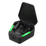 Streetz Høretelefoner T300 Trådløse Gaming Earbuds Sort