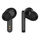 Streetz Høretelefoner T300 Trådløse Gaming Earbuds Sort