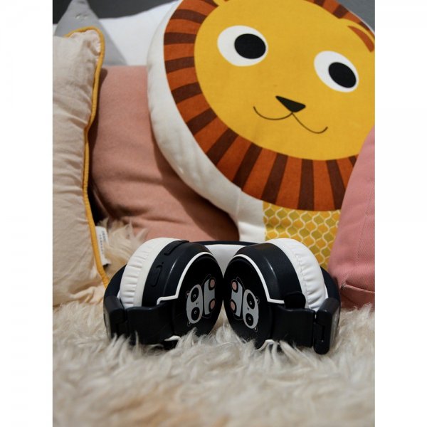 Planet Buddies Høretelefoner Trådløse Recycled Pippin the Panda
