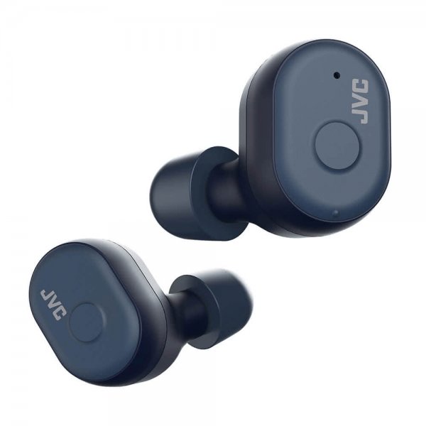 JVC Høretelefoner True Wireless HA-A10T Blå
