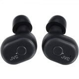 JVC Hovedtelefoner True Wireless HA-A10T Sort