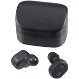 JVC Hovedtelefoner True Wireless HA-A10T Sort