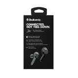 Skullcandy Hovedtelefoner True Wireless Indy Sort