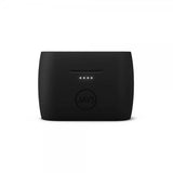 Jays Høretelefoner True Wireless m-Seven Grå/Sort