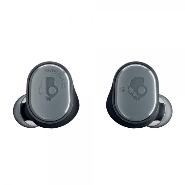 Skullcandy Hovedtelefoner True Wireless Sesh Fearless Black
