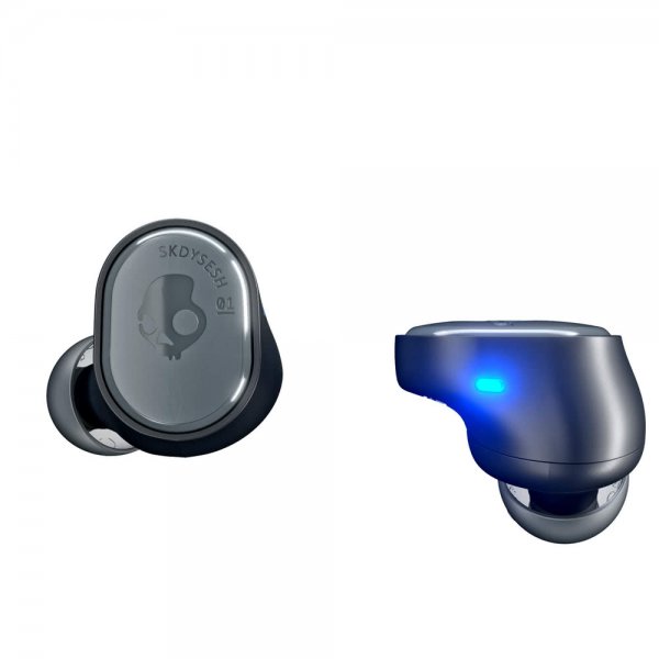 Skullcandy Hovedtelefoner True Wireless Sesh Fearless Black