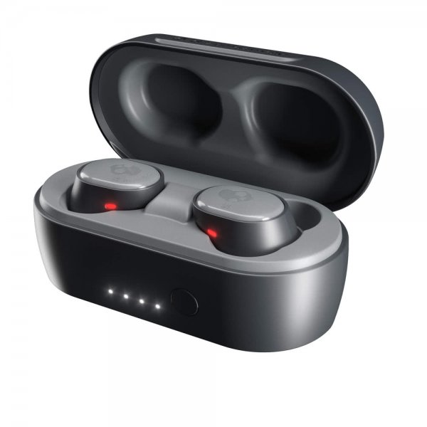 Skullcandy Hovedtelefoner True Wireless Sesh Fearless Black