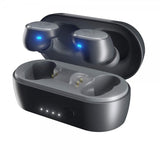 Skullcandy Hovedtelefoner True Wireless Sesh Fearless Black
