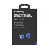 Skullcandy Høretelefoner True Wireless Sesh Indigo
