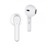 Xqisit Høretelefoner TW200 True Wireless Earphones Hvid