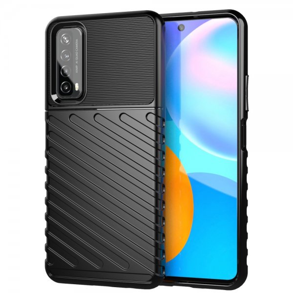 Huawei P Smart 2021 Cover Thunder Series Sort