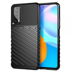Huawei P Smart 2021 Cover