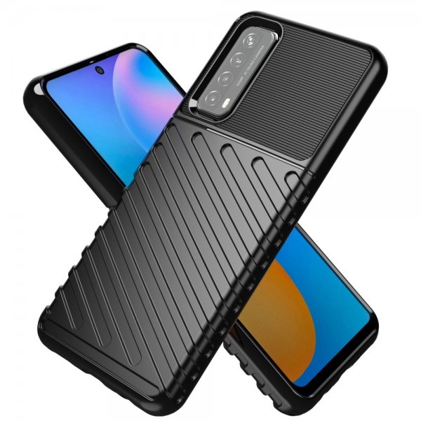 Huawei P Smart 2021 Cover Thunder Series Sort