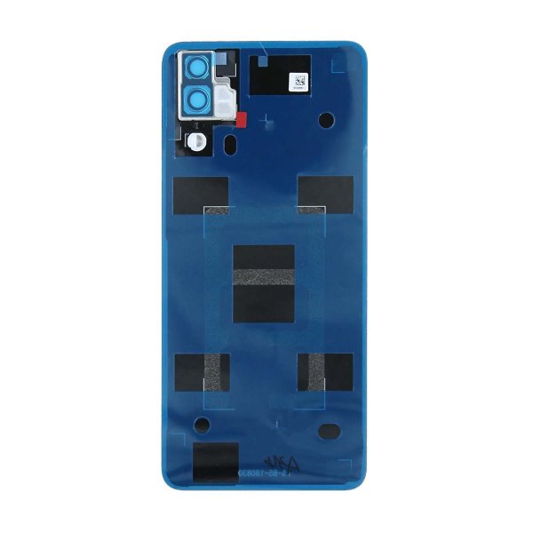 Huawei P20 Bagside/Batteridæksel OEM - Rosa