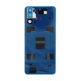 Huawei P20 Bagside/Batteridæksel OEM - Rosa