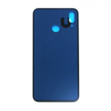 Huawei P20 Lite Bagcover/Batteridæksel - Guld