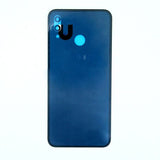 Huawei P20 Lite Bagside/Batteridæksel - Sort
