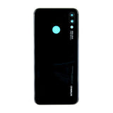 Huawei P20 Lite Bagside/Batteridæksel - Sort