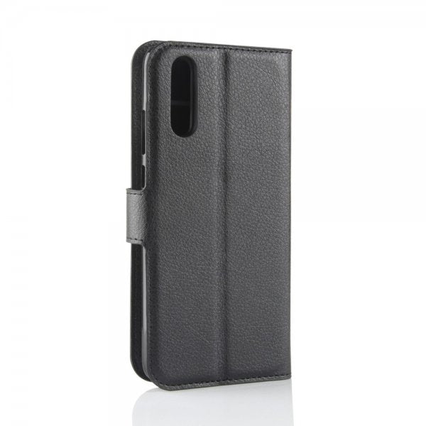 Huawei P20 Cover Litchi Sort