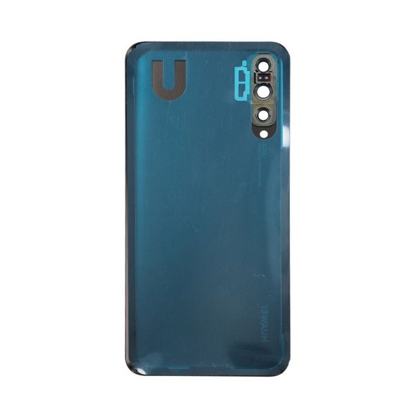 Huawei P20 Pro Bagside - Lilla