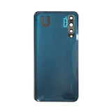 Huawei P20 Pro Bagside - Lilla