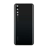 Huawei P20 Pro Bagside/Batteridæksel OEM - Sort