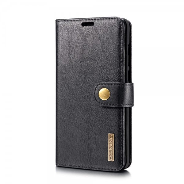 Dg.Ming Huawei P20 Pro Pungcover Aftageligt Cover Sort