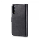 Dg.Ming Huawei P20 Pro Pungcover Aftageligt Cover Sort