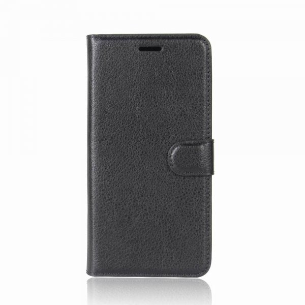Huawei P20 Pro Etui Litchi Sort