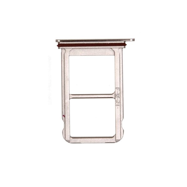 Huawei P20 Pro SIM-kortholder - Rosa Guld