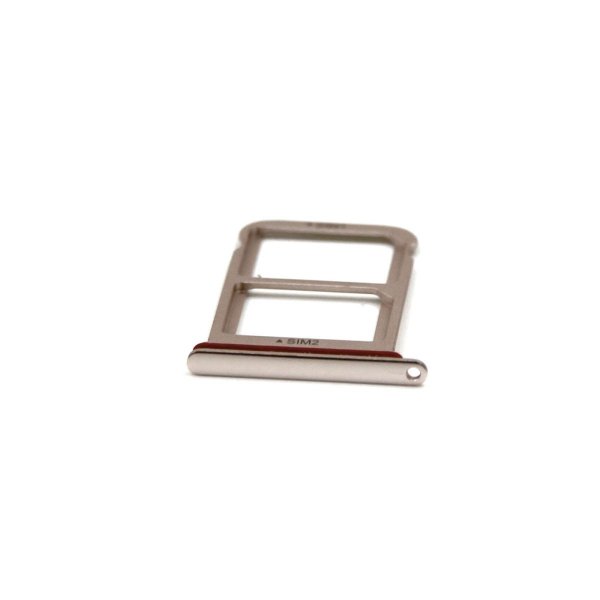 Huawei P20 Pro SIM-kortholder - Rosa Guld