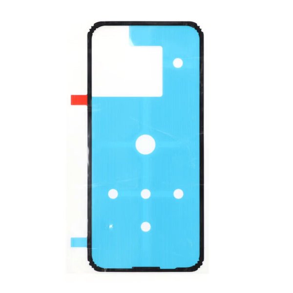 Huawei P20 Pro Selvklæbende tape til bagside/batteridæksel