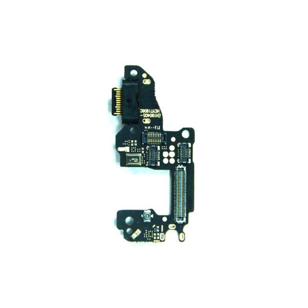 Huawei P30 Opladerport Modul