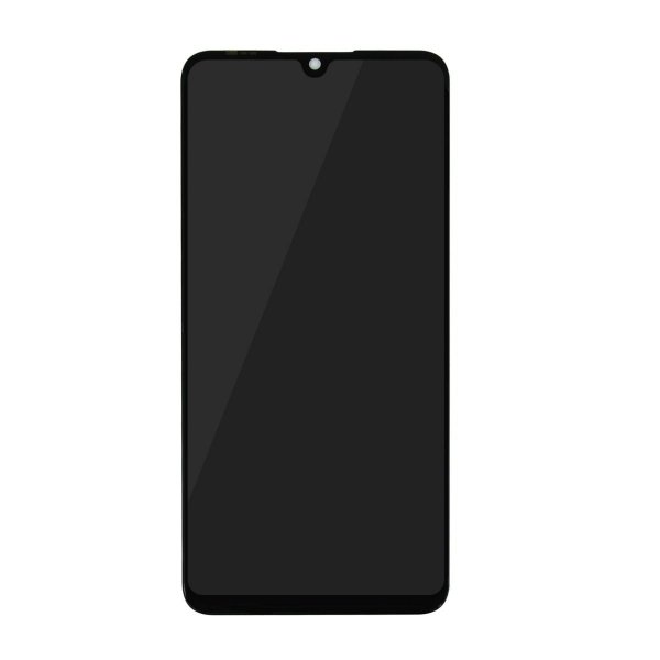 Huawei P30 Lite Skærm/Display OEM - Sort