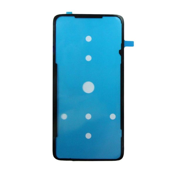 Huawei P30 Lite Klæbestrimmel til Bagside/Batteridæksel