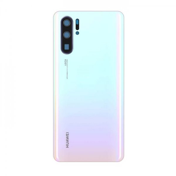 Huawei P30 Pro Bagside/Batteridæksel - Breathing Crystal