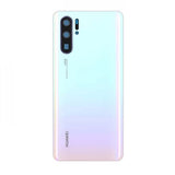 Huawei P30 Pro Bagside/Batteridæksel - Breathing Crystal