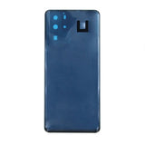 Huawei P30 Pro Bagside/Batteridæksel - Pearl White