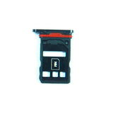 Huawei P30 Pro SIM-kortholder - Sort
