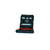 Huawei P30 Pro SIM-kortholder - Sort