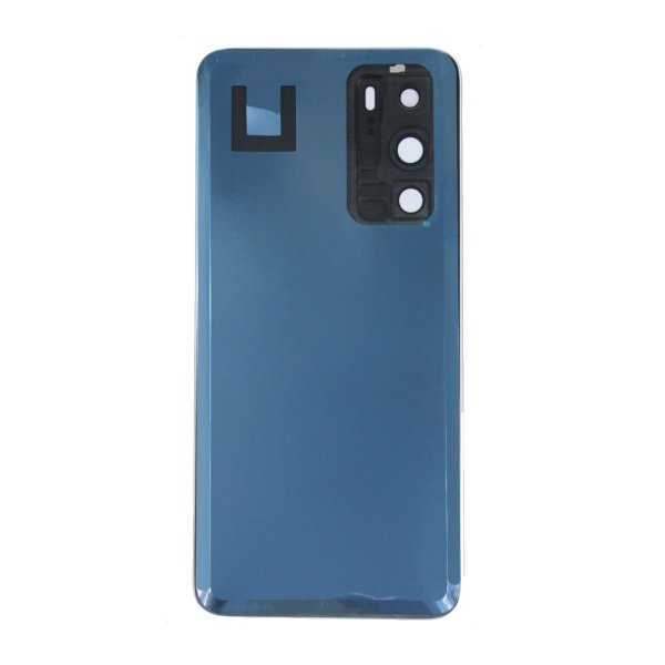 Huawei P40 Bagside/Batteridæksel - Guld
